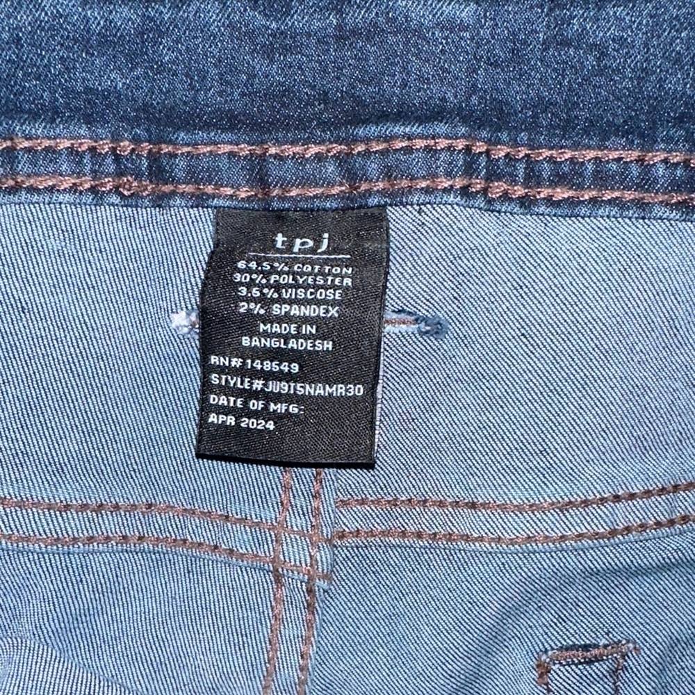 Men’s T.P.J 34x30 jeans